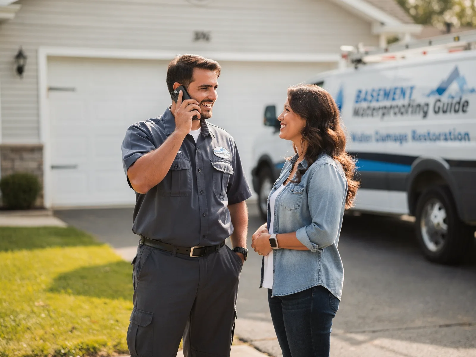 Basement Waterproofing Galesburg, IL FAQs